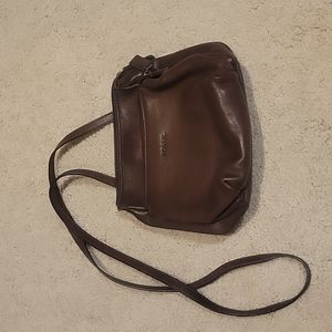 Fossil purse